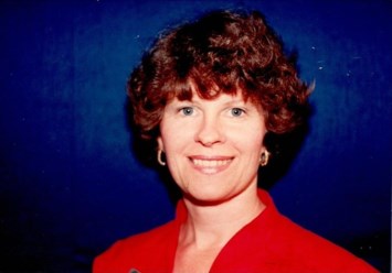 Obituary of Jolene Ann Cook