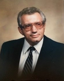 Obituary of John Peter Kontos