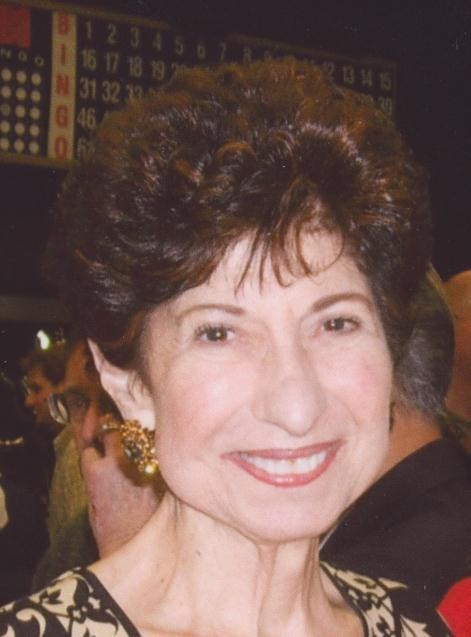 Obituary of Sarie Sarie Rodrigues Toste