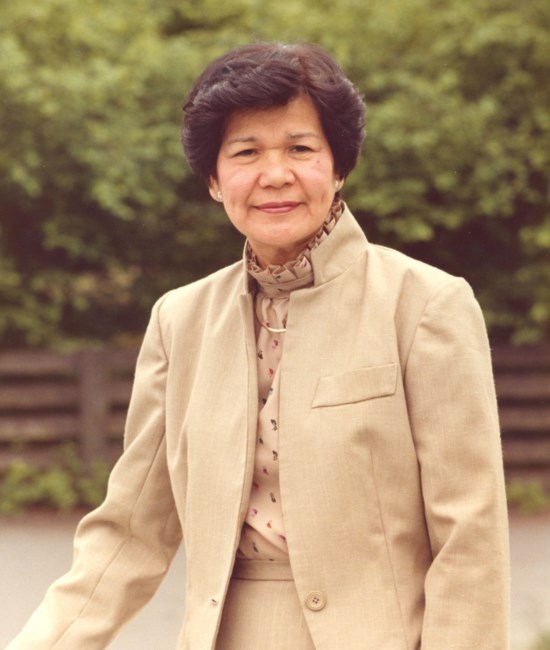 Obituary of Rosalinda Gonzales