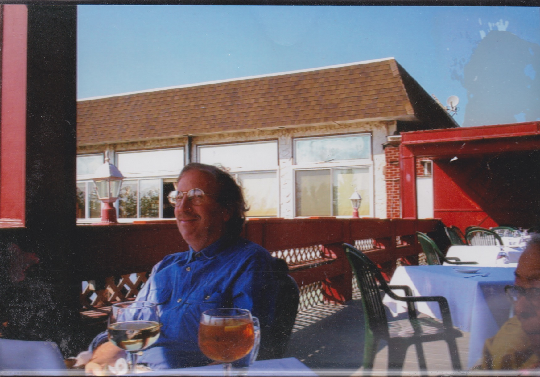 Obituary of Anthony J. Rock