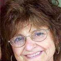 Obituario de Joanna Marie Gray