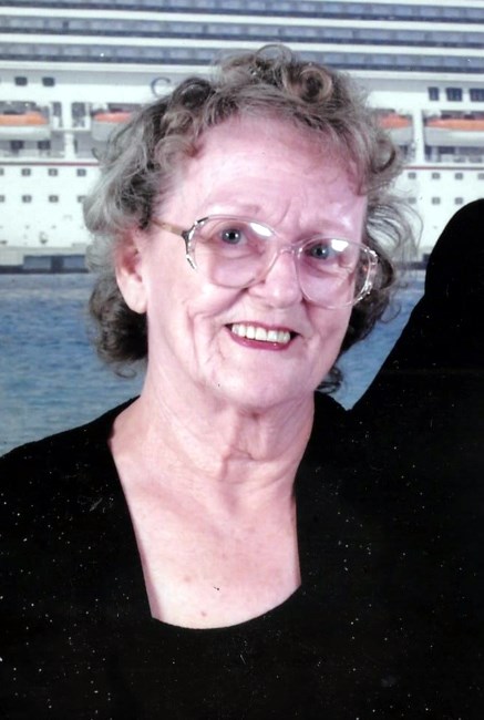 Obituary of Marjorie A. Paine