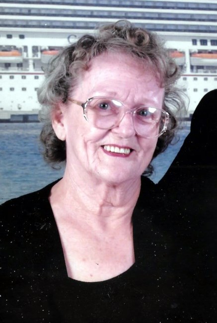 obituary image