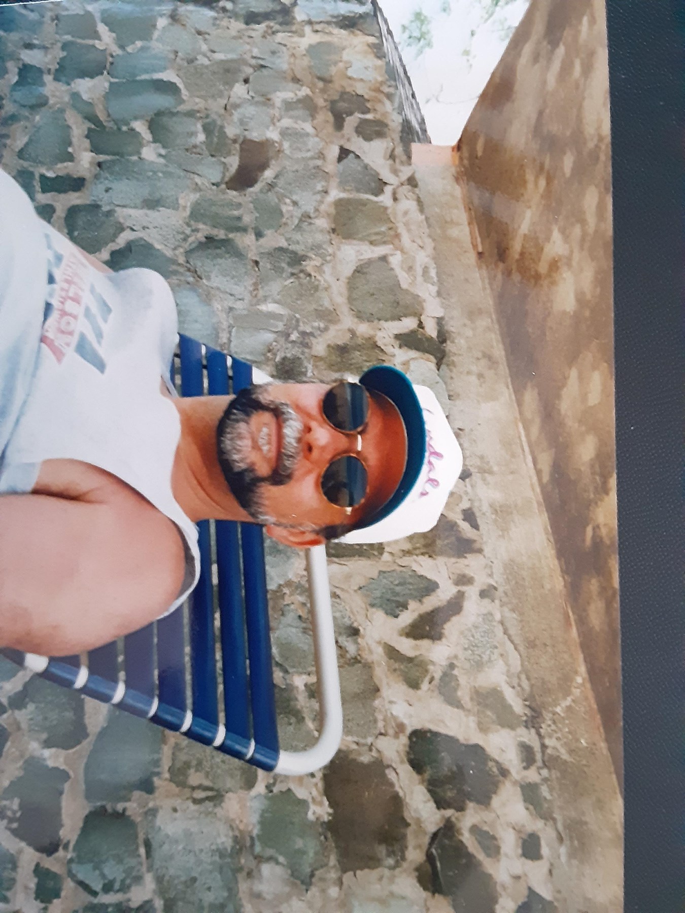 Obituary of Timothy Joseph Shaw