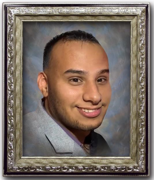 Obituary of Yonni G. Garcia Banuelos