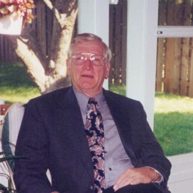 Obituary of Claude Davis