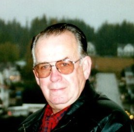 Avis de décès de Benjamin Franklin Ward