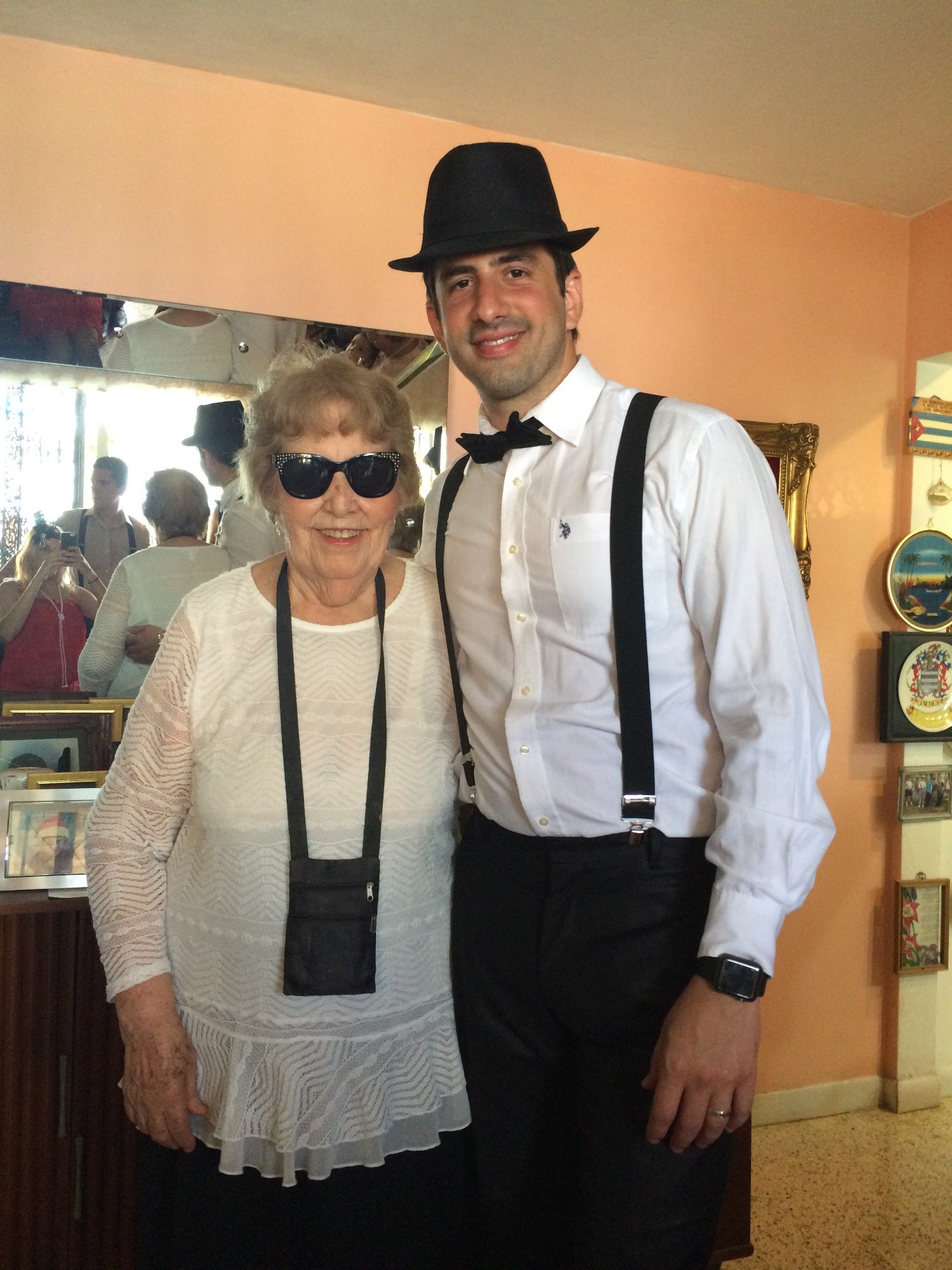 Obituary of Olga Diaz