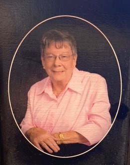 Obituary of Mary E. Floriea