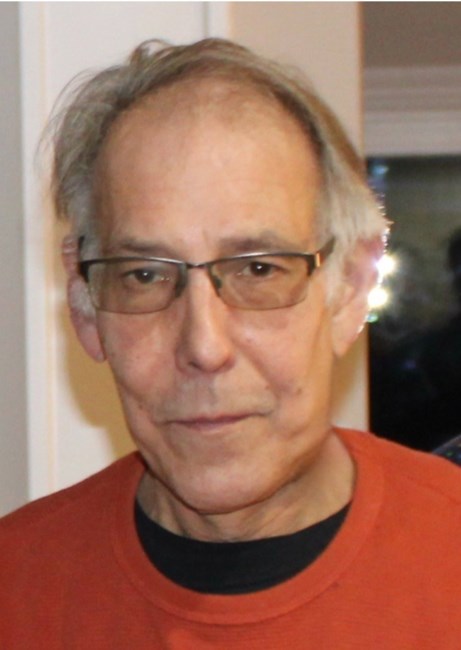 Obituario de David Leopold Karwaski