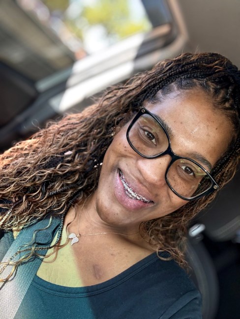 Avis de décès de Ashley Ann Starks