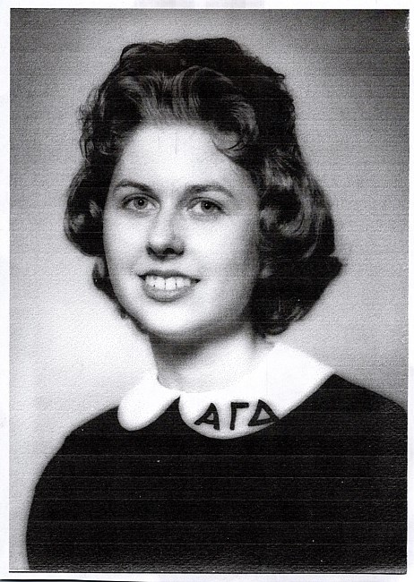 Obituary of Barbara A Fowler