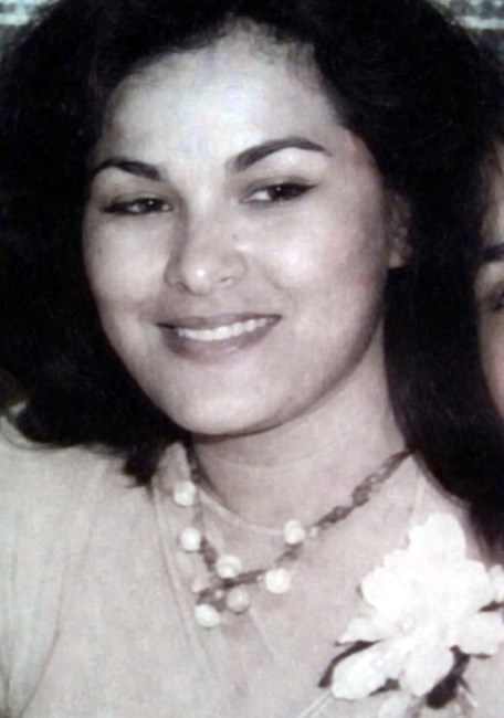 Obituary of Hortencia Ruiz Hernandez
