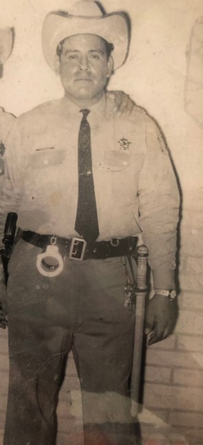 Obituary of Jose "Joe" Roberto Cardenas Sr.