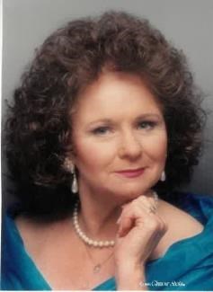 Obituary of Frances Lorraine Horne