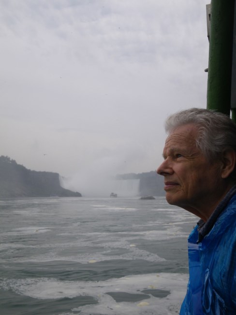 Obituary of John T. Walker
