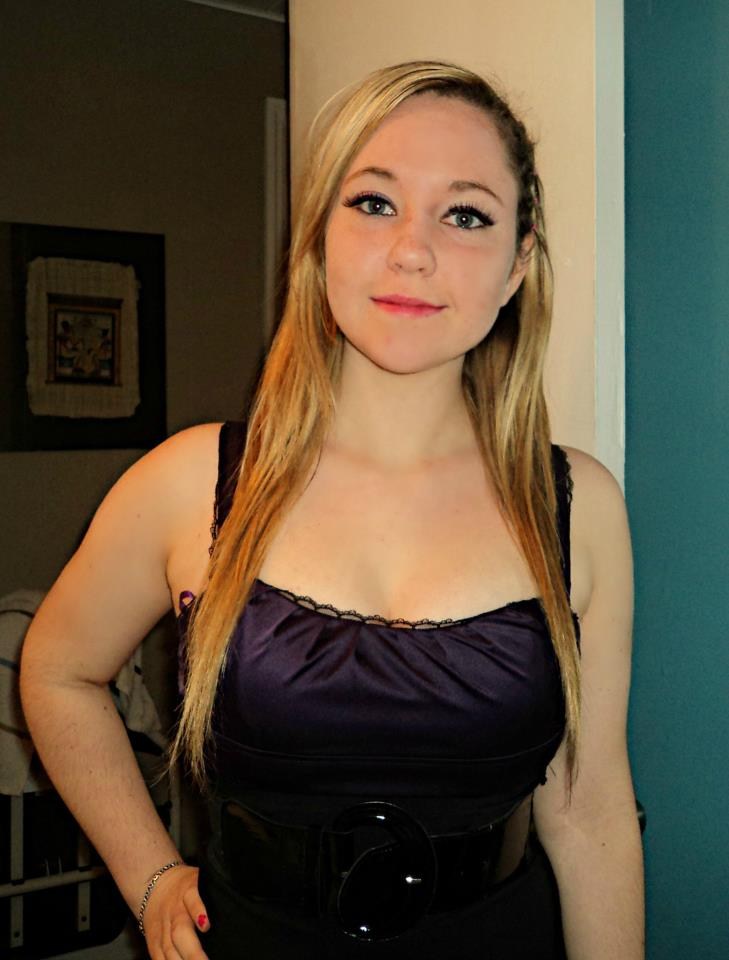 Obituary of Noémie Marie-josee Ducharme Bourget