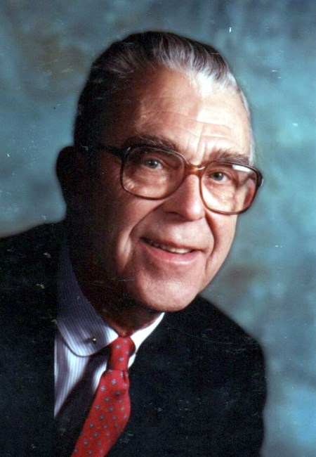 Obituary of John P. White Sr.