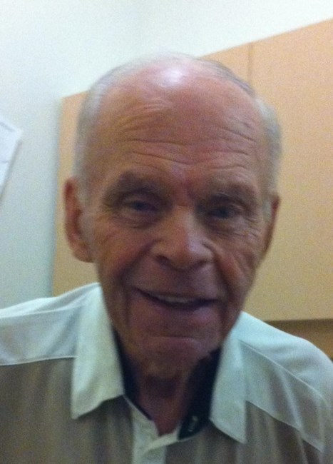 Obituary of Alfred Brammall