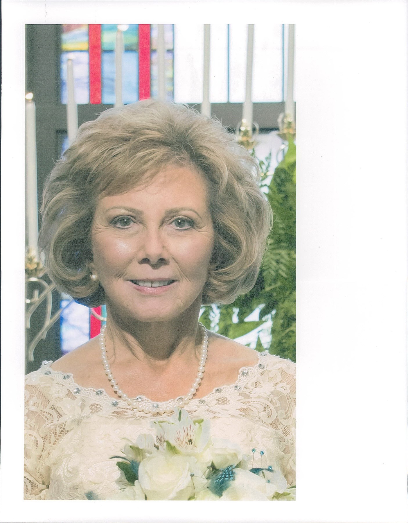 Obituary of Dr. Brenda Sheree Bryant Hausser