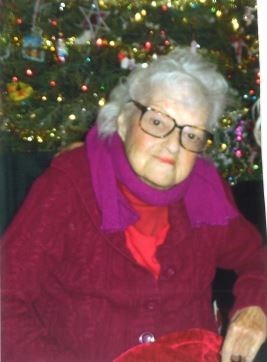 Obituary of Marie "Stella" Eason