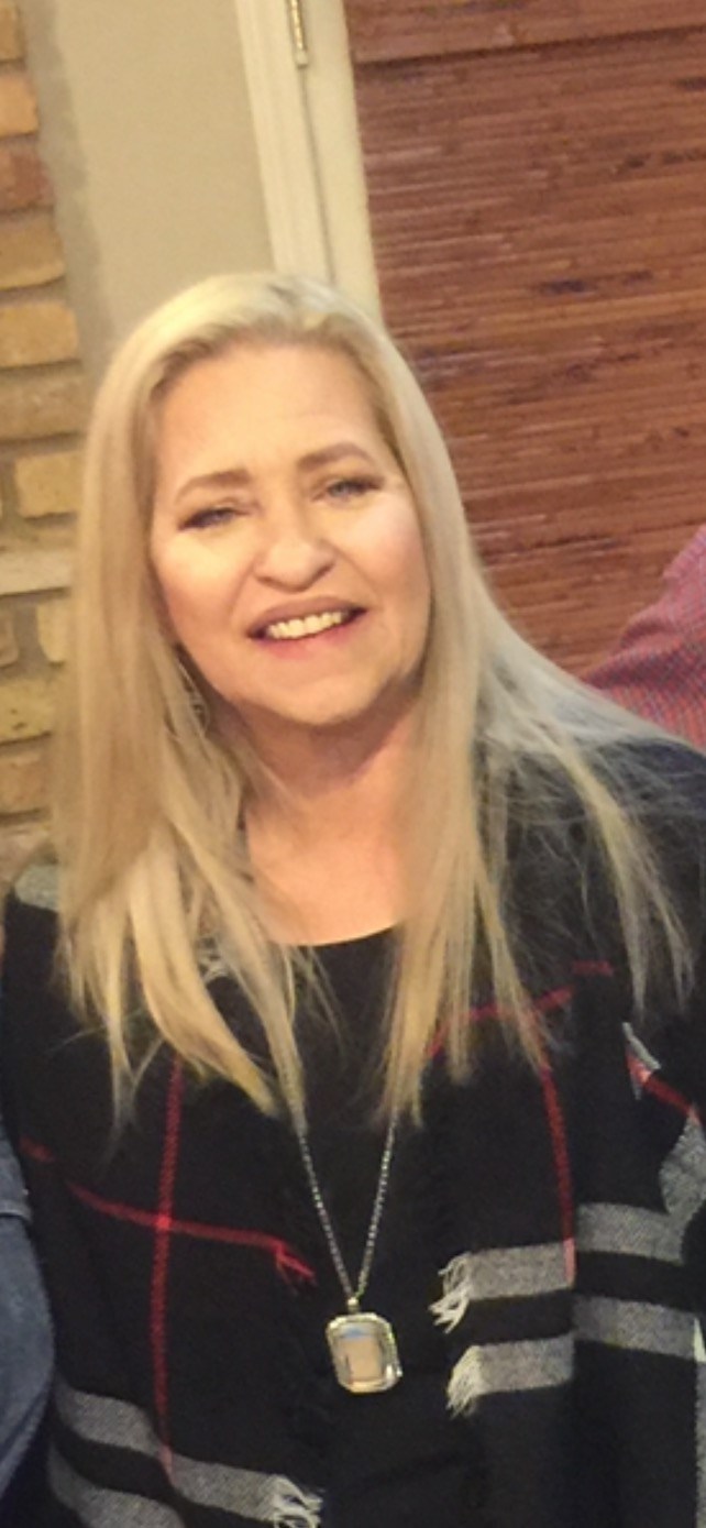 Obituary of Karla Keen Cleveland