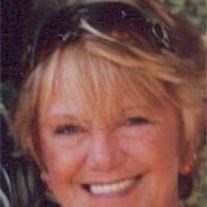 Obituary of Judith R Gray