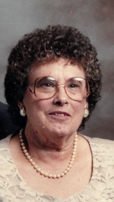 Obituary of Donna L Hansen