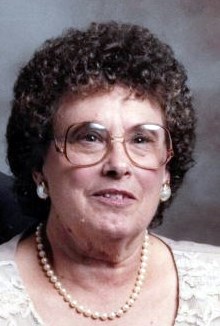 Obituary of Donna L Hansen