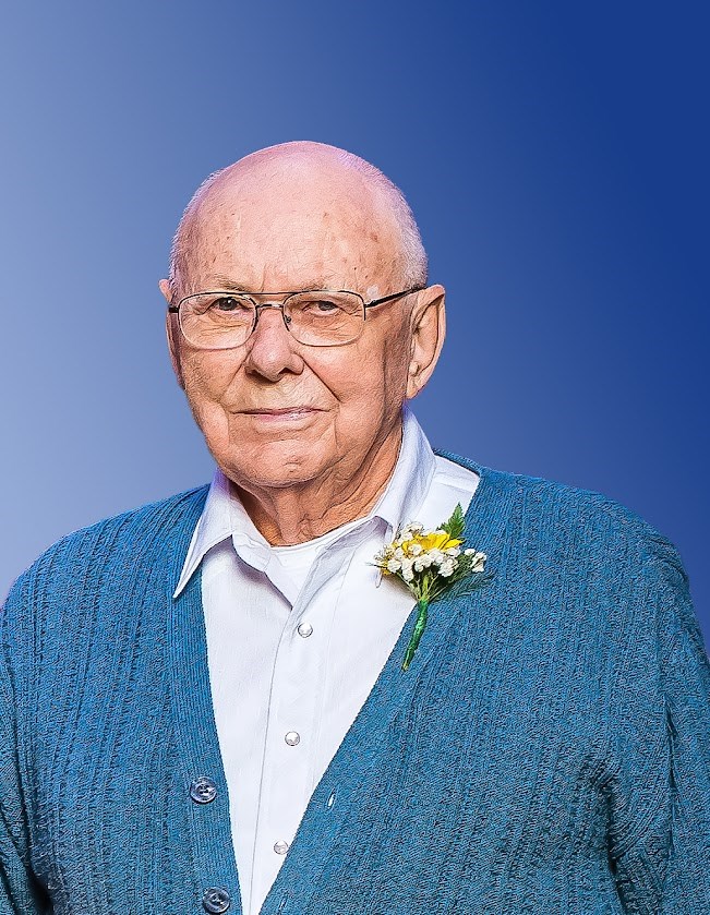 Obituary of Winfred Garland Reagan