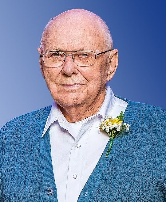 Winfred Garland Reagan Obituary Lenoir, NC