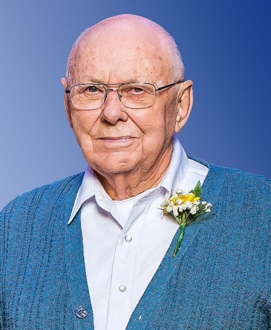 Obituary of Winfred Garland Reagan