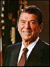 Obituary of Ronald Reagan