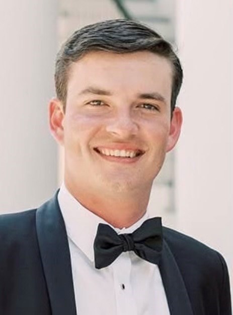 Obituario de Ethan McKenzie Powell