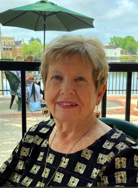 Obituary of Kathryn Kay Kevern