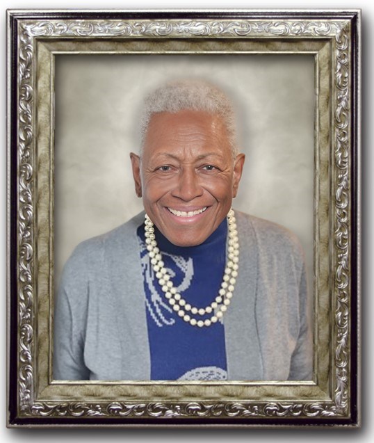 Obituary of Carstella Miller