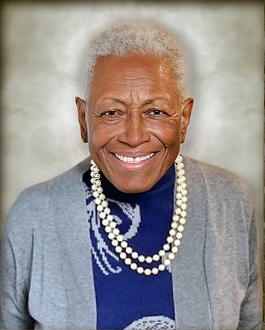 Obituary of Carstella Miller