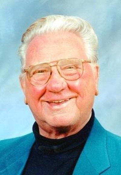 Obituary of Charles K. Hart
