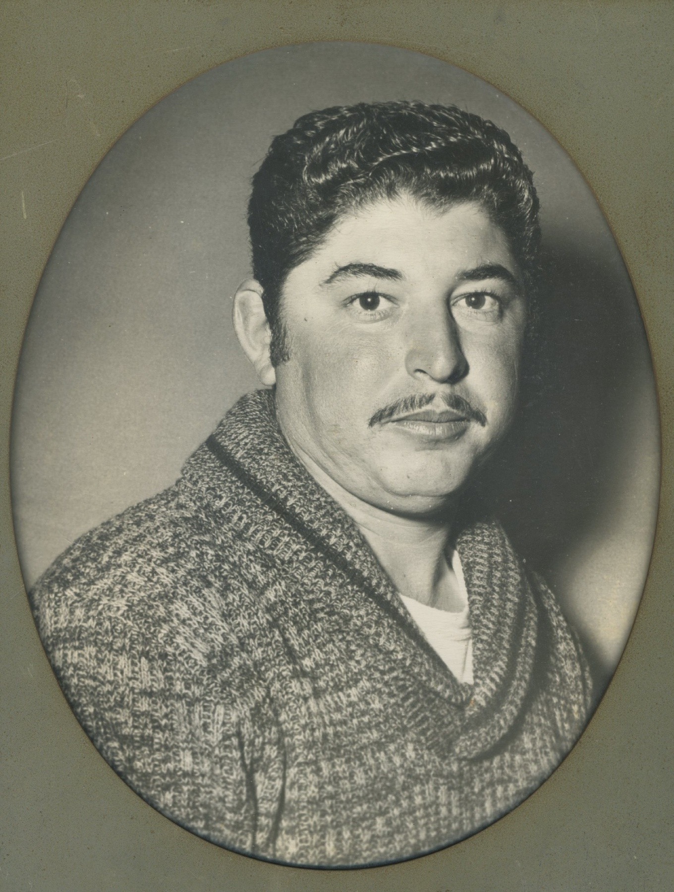 Jose Garcia Obituary - Taylor, TX