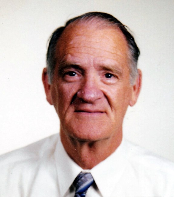 Obituary of Dr. Bob M. Fannin