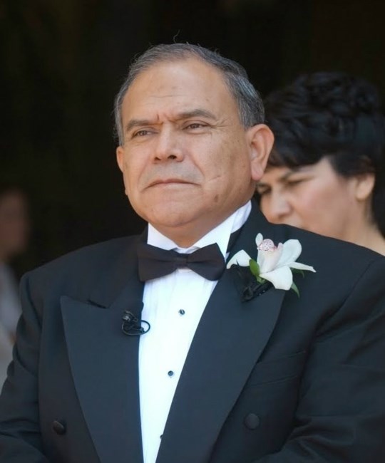 Obituary of Dr. Misael De La Cruz Doctor of Ministry