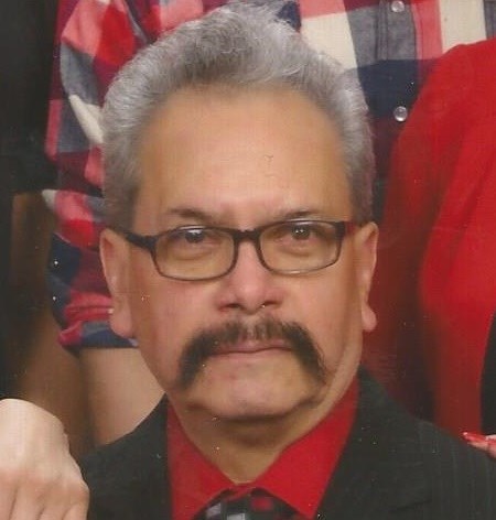 Obituary of Efrain Davila-Alvarado