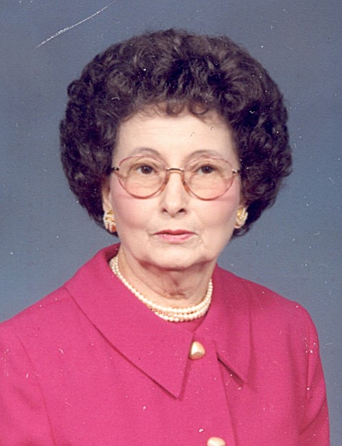 Obituary of Mary Elah  (Hall) Toney