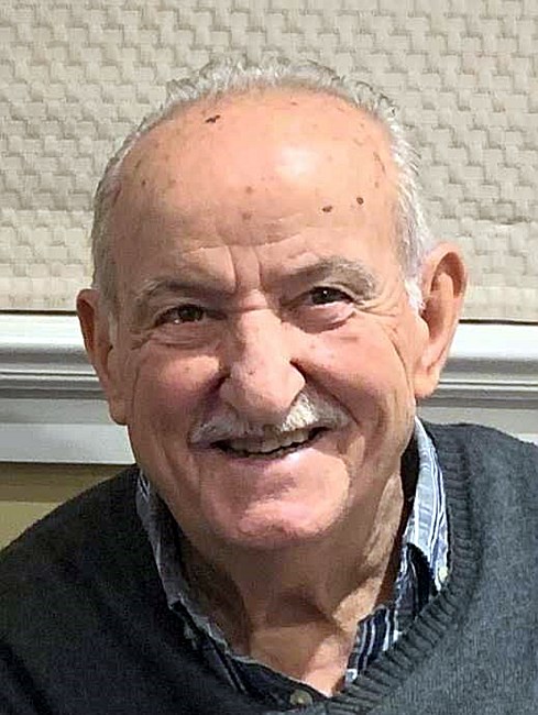 Obituary of Ioannis Fiskilis