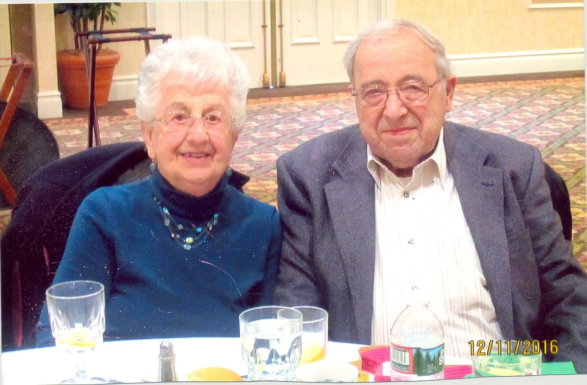 Obituary of Edward Zambrano