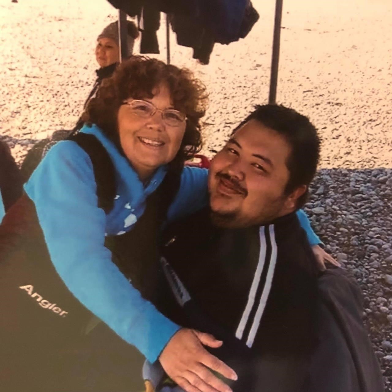 Obituary of Neil Kenneth Russell Jr.