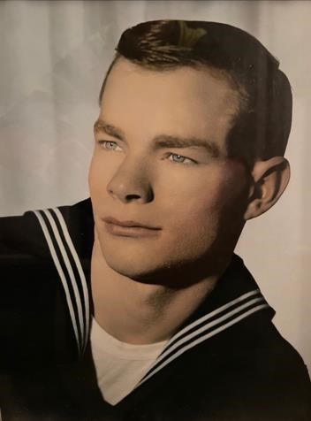 Obituary of Sterling Martin Christensen