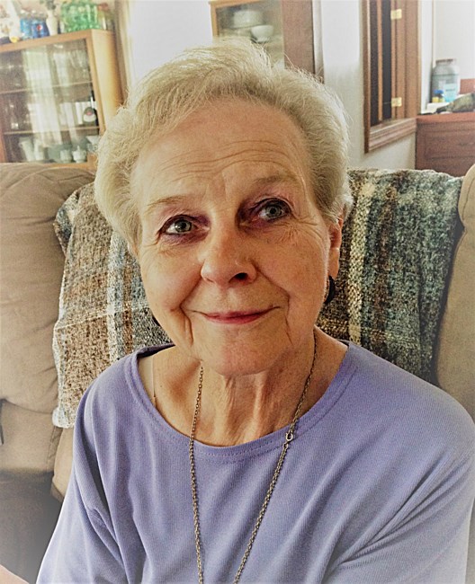 Obituary of Geraldine Marie Guenther