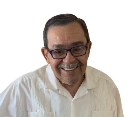 Obituary of Francisco M Ruiz